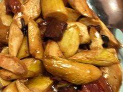 -金苑酒家·客家菜·广东老字号(万象店)