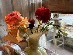 -Jo's Garden