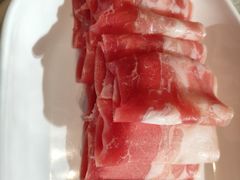 -蝎王府羊蝎子(北大地店)