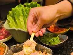 -樱嘢·炭火烧肉(惠南店)