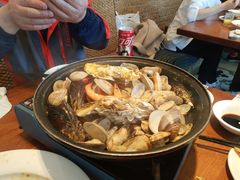 -妈妈菜舟山海鲜(定海古城店)