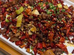 -李氏传家菜(兴城路店)