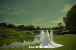 -帆拉斐婚纱摄影(春熙店)