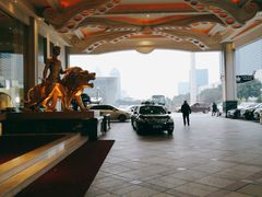 -白金汉爵大酒店(相城店)