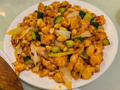 -胖子菜馆(隆昌路店)