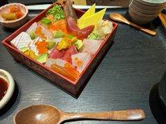 -炉匠炉端烧·酒(国金中心商场店)
