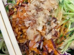 -秦唐汉味biangbiang面(大钟寺店)