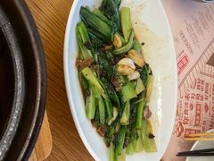 -顺风汤馆·广府粤菜(江宸天街店)