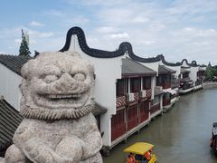 -召稼楼古镇