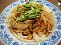 -西安贾三灌汤包·回坊小吃·清真炒菜(北院门总店)