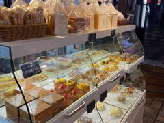 -KOMUGI 小麦家(新地假日广场店)