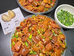 -必点海鲜·海肠捞饭大王(滨江道店)