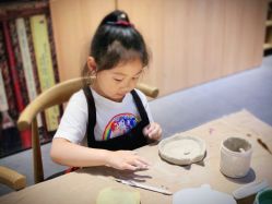 点击看大图 -故事馆手作综合体验馆