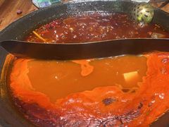 -楠火锅(哈尔滨金爵万象店)