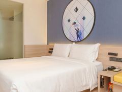 -艾豪森酒店(西安大雁塔大唐不夜城店)