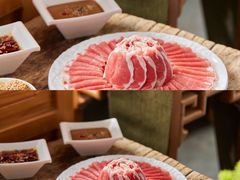 -牛街·马辈儿涮肉(牛街总店)