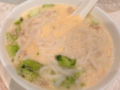 -红棉中餐厅·广州海航威斯汀酒店