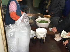 -正味斋锅巴菜(西北角店)