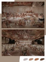 -北京西国贸大酒店·宴会厅