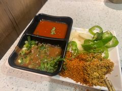 -炭之家·齐齐哈尔非遗烤肉·鲜切直供(中央大街店)