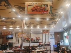 -横沥牛庄(总店)