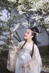 -八角古风摄影