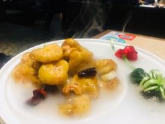 宫保虾球-川流不息(北蔡休闲广场店)