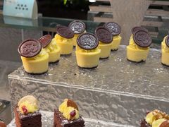 -太湖饭店玉兰厅(自助餐厅)