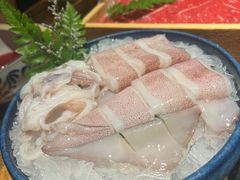 -巴奴毛肚火锅(六天地店)