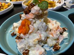 -58度品质川菜馆(经一路店)