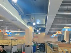 -花儿穆萨·烤肉餐厅(石马坪店)