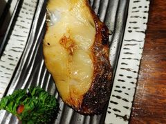 -古京·臻致料理(月湖店)