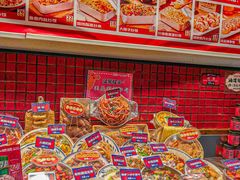 -福苗小骆驼烧烤(大唐不夜城店)