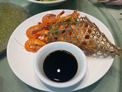 -刘胖子家常菜·蹄花焖藕(中央花园店)