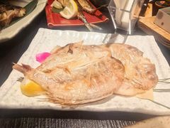 -松鹤精致料理(五一中路店)