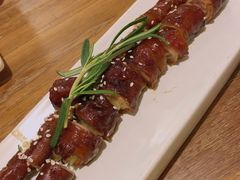 -旅马餐厅(茅家埠店)