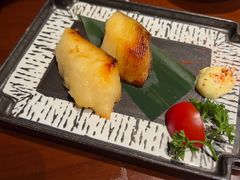-一本魅·日式料理