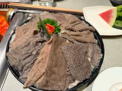 -海底捞火锅(牡丹园店)