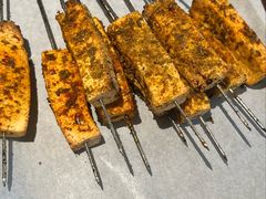 -六福烧烤酒馆(秦隆步行街店)