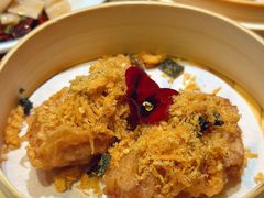 -禄鼎记·多口味酸菜鱼(侨鑫店)