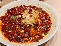 -7号院家宴.烧鸽子(门头沟店)