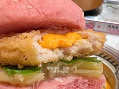 -龍歌自助小火锅(淮安楚州万达店)