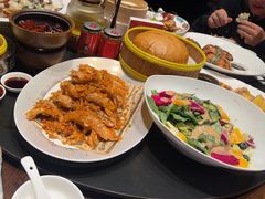 -炊江南·上海菜(国展华漕店)