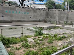 -明皇城东安门遗址