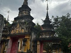 -西双版纳总佛寺