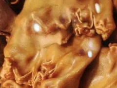 猪耳朵-阿满食品(大连商场店)