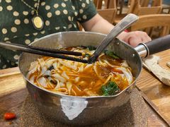 -小满手工粉(上海品尊国际店)