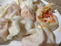 -金谷园饺子馆(北邮总店)