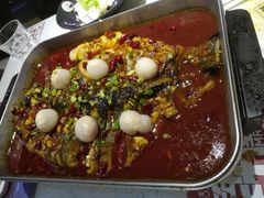 -鱼酷活鱼烤鱼(北美店)