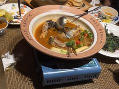-淮上豆府(水厂路店)